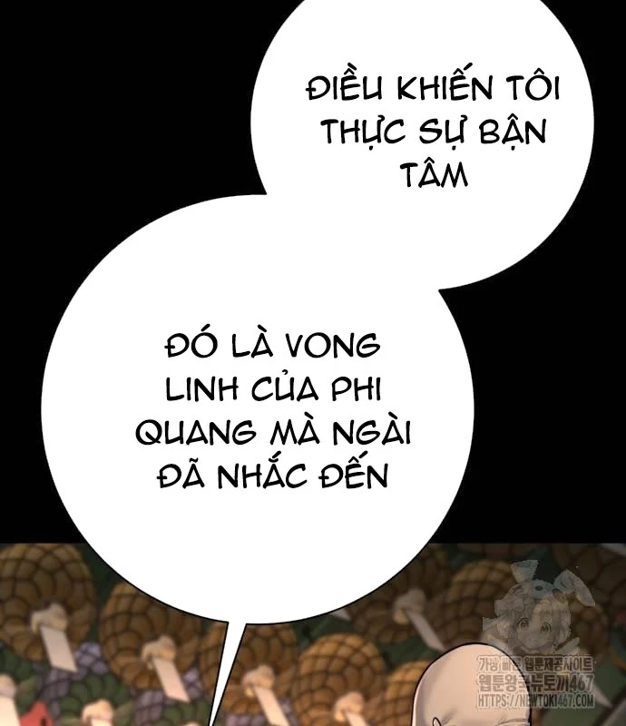 Cảnh Sát Báo Thù Chapter 80 - 92