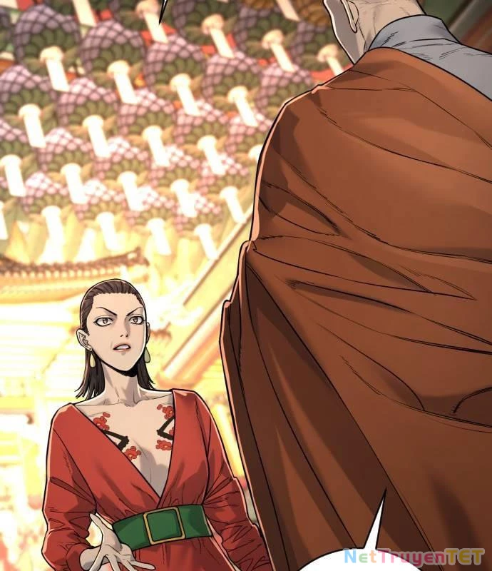 Cảnh Sát Báo Thù Chapter 80 - 93