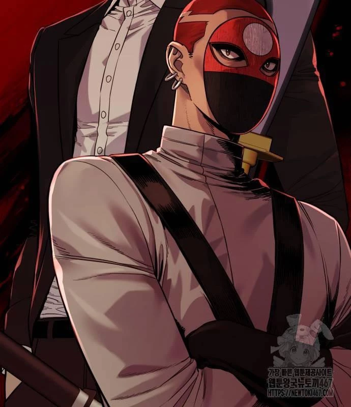 Cảnh Sát Báo Thù Chapter 80 - 96