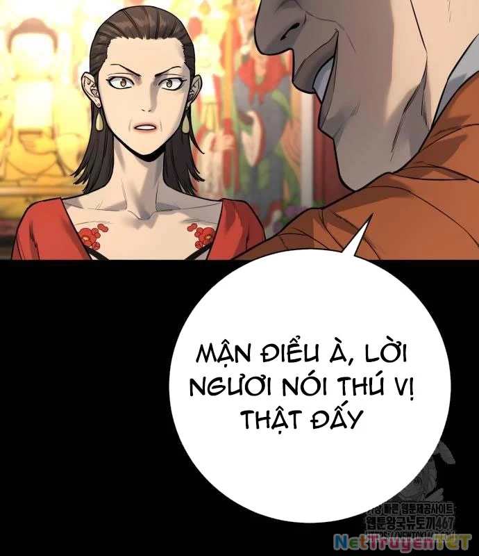 Cảnh Sát Báo Thù Chapter 80 - 98
