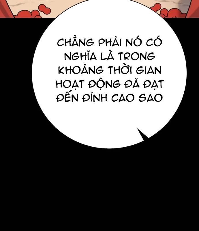 Cảnh Sát Báo Thù Chapter 80 - 103