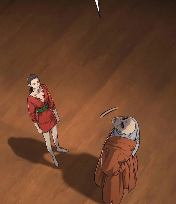 Cảnh Sát Báo Thù Chapter 80 - 109