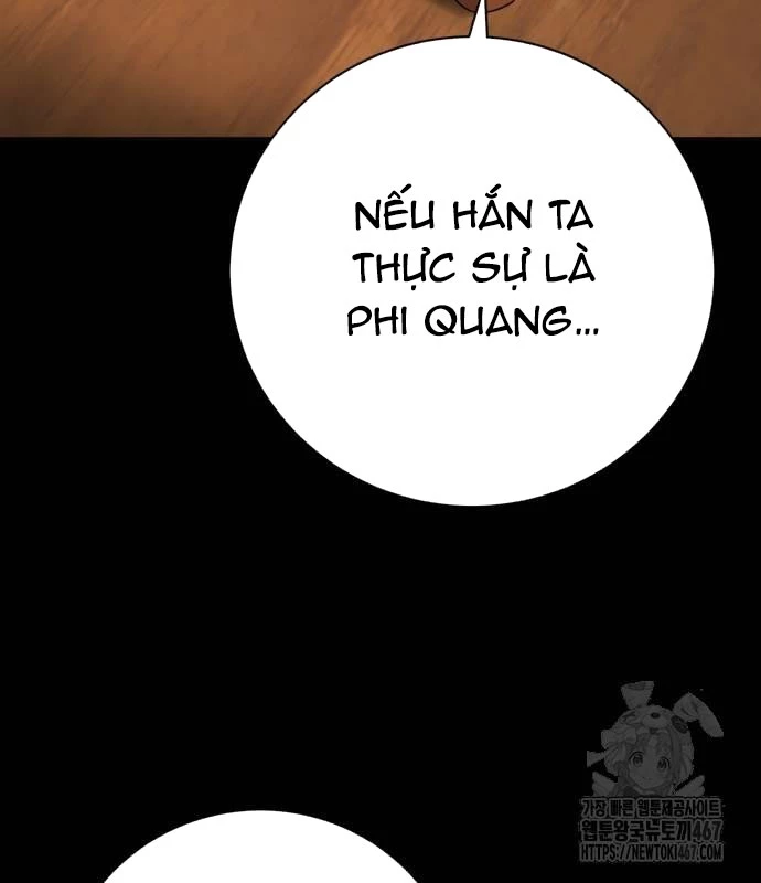 Cảnh Sát Báo Thù Chapter 80 - 110