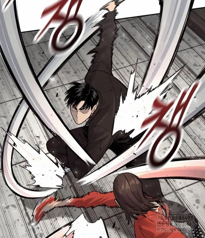 Cảnh Sát Báo Thù Chapter 80 - 116