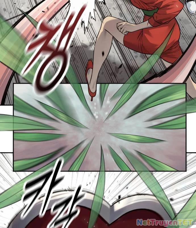 Cảnh Sát Báo Thù Chapter 80 - 117