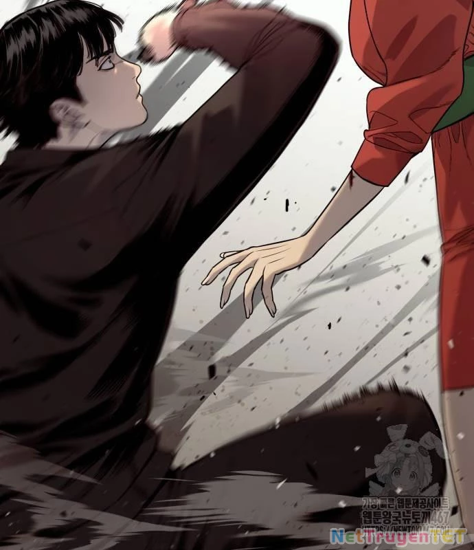 Cảnh Sát Báo Thù Chapter 80 - 122