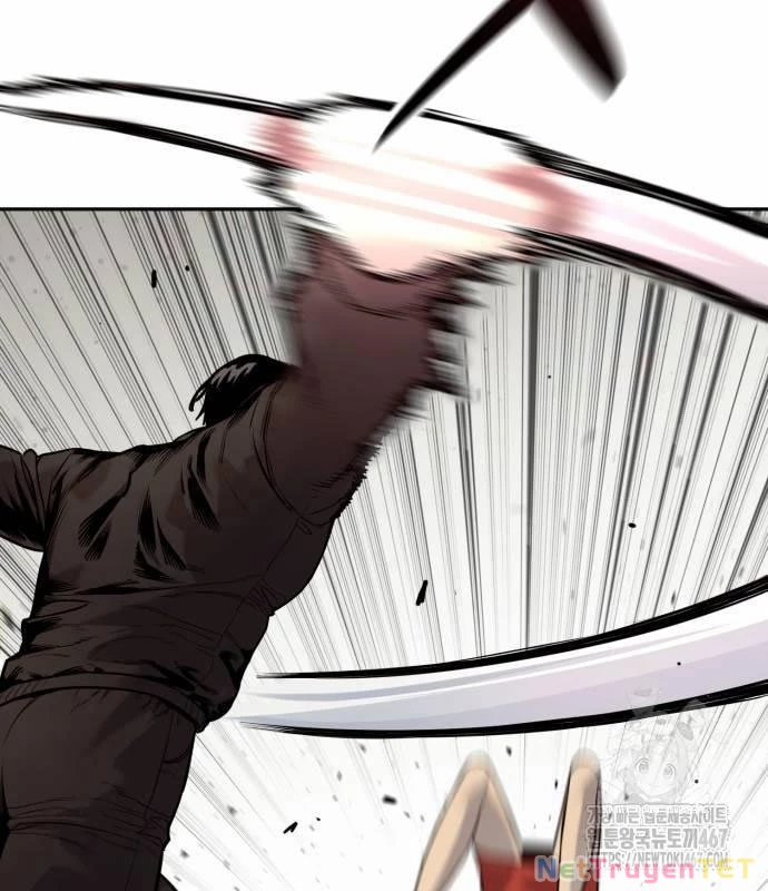 Cảnh Sát Báo Thù Chapter 80 - 124