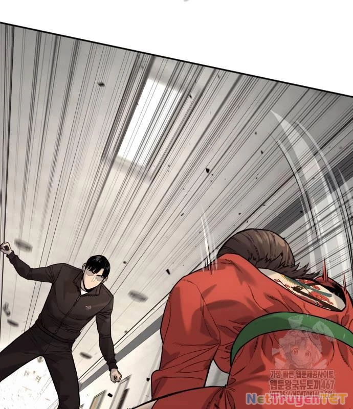 Cảnh Sát Báo Thù Chapter 80 - 126