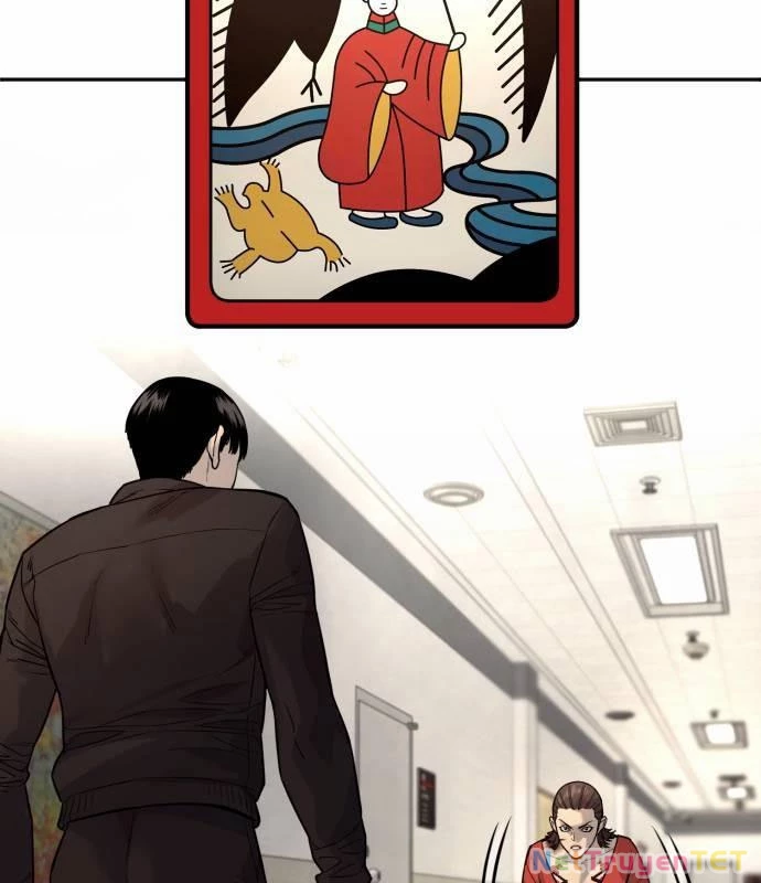 Cảnh Sát Báo Thù Chapter 80 - 133