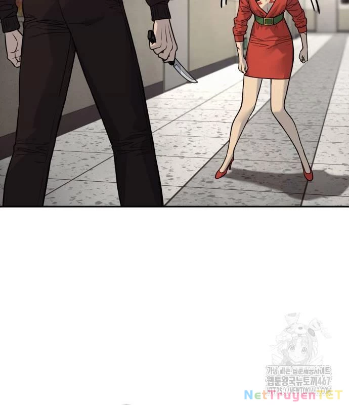 Cảnh Sát Báo Thù Chapter 80 - 134