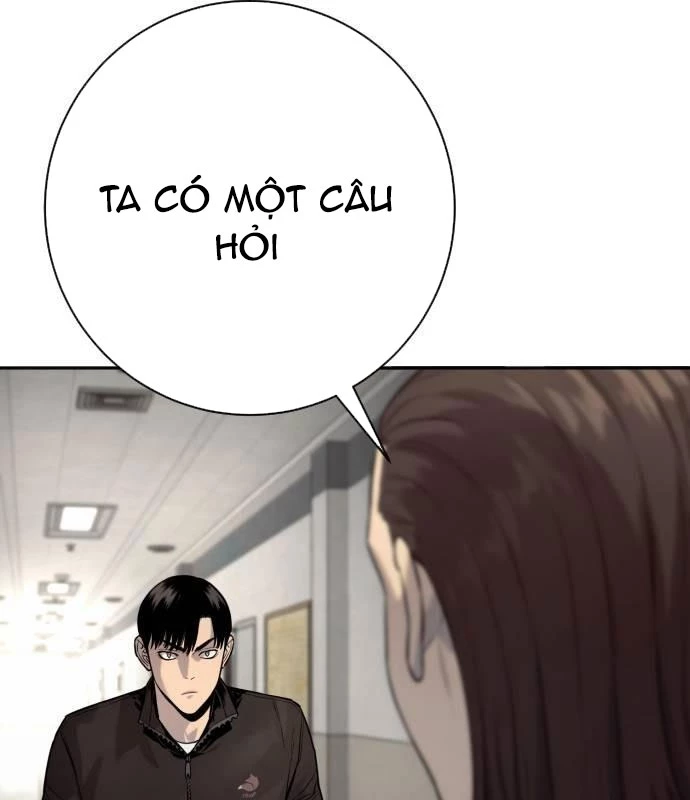 Cảnh Sát Báo Thù Chapter 80 - 135