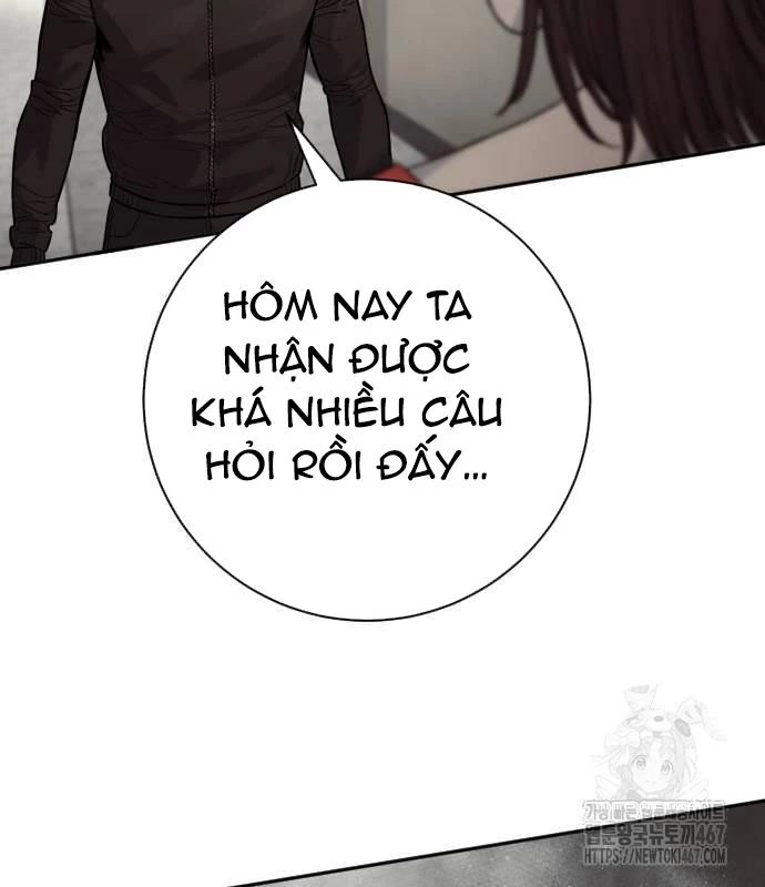 Cảnh Sát Báo Thù Chapter 80 - 136