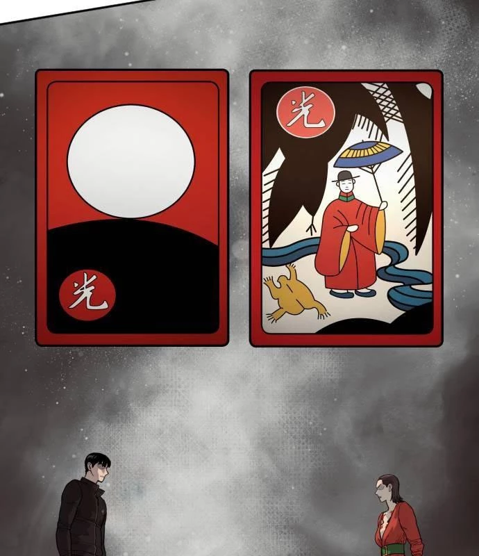 Cảnh Sát Báo Thù Chapter 80 - 137