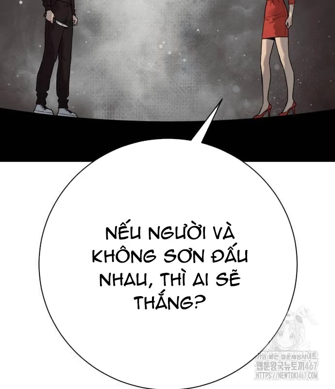Cảnh Sát Báo Thù Chapter 80 - 138
