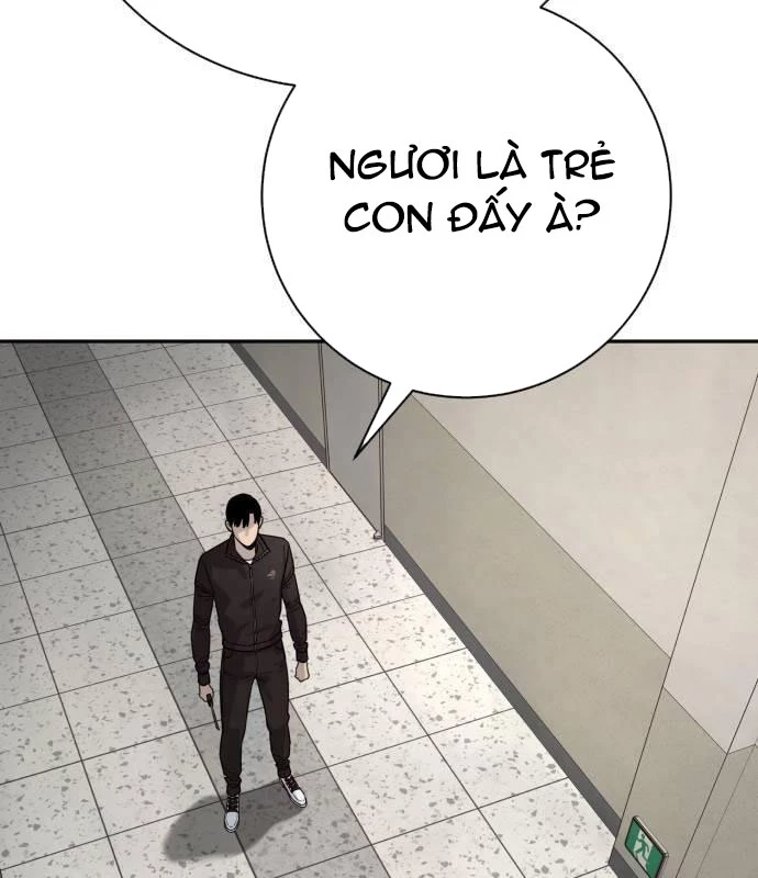 Cảnh Sát Báo Thù Chapter 80 - 141