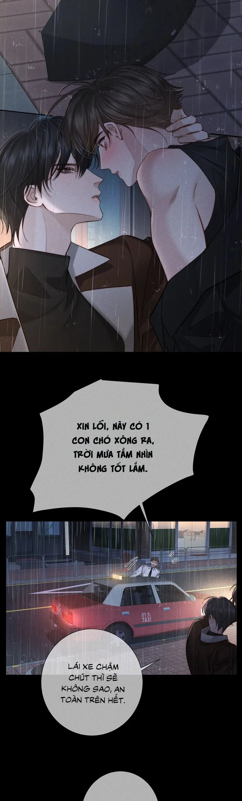 Nhân Vật Chính Chỉ Muốn Yêu Đương Chapter 199 - 3