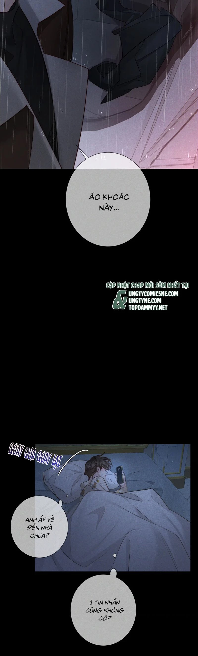 Nhân Vật Chính Chỉ Muốn Yêu Đương Chapter 199 - 8