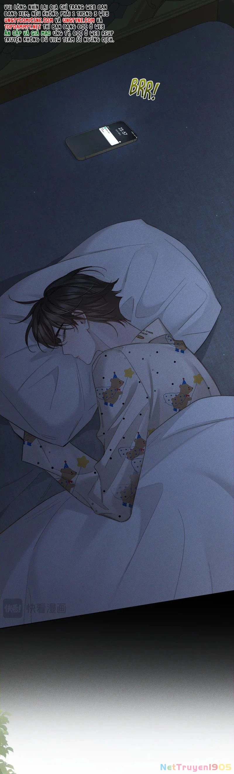 Nhân Vật Chính Chỉ Muốn Yêu Đương Chapter 199 - 10