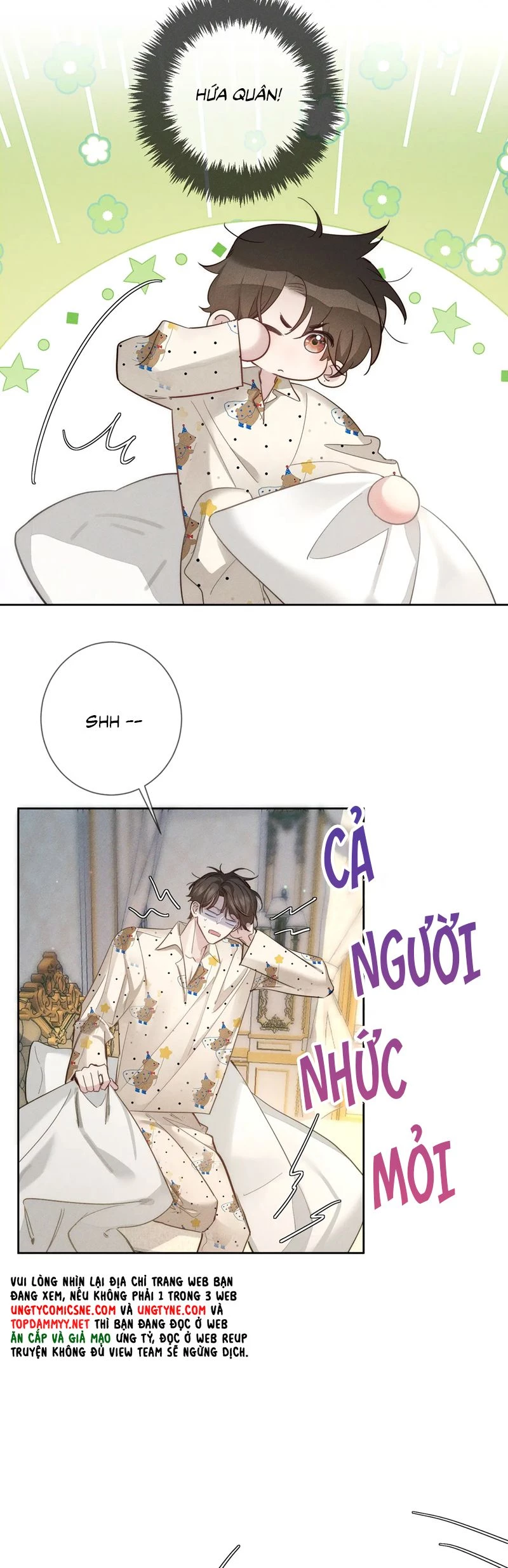 Nhân Vật Chính Chỉ Muốn Yêu Đương Chapter 199 - 12