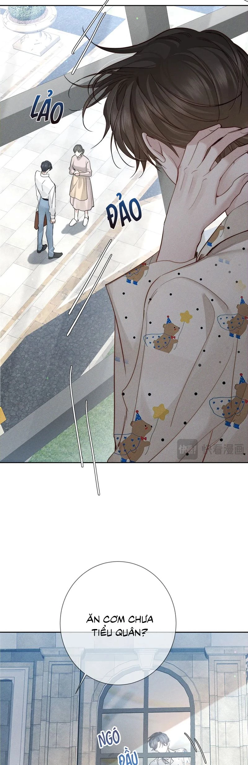 Nhân Vật Chính Chỉ Muốn Yêu Đương Chapter 199 - 13