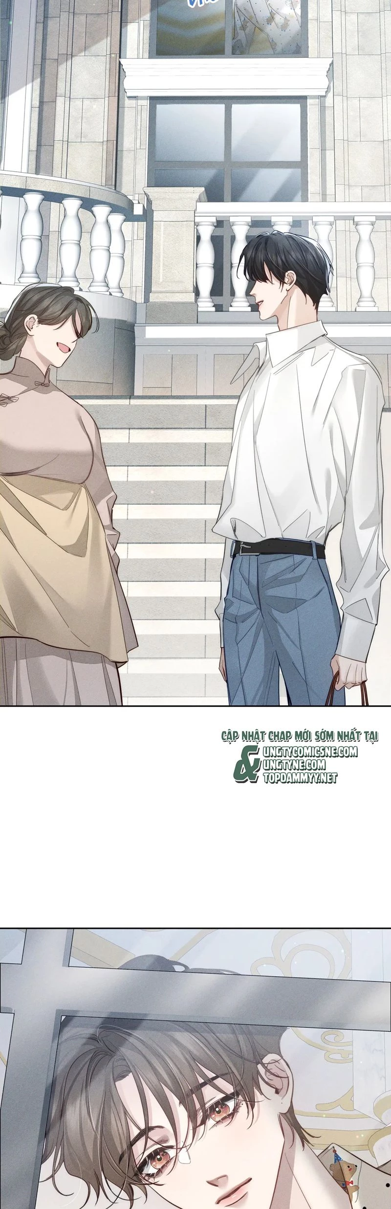 Nhân Vật Chính Chỉ Muốn Yêu Đương Chapter 199 - 14