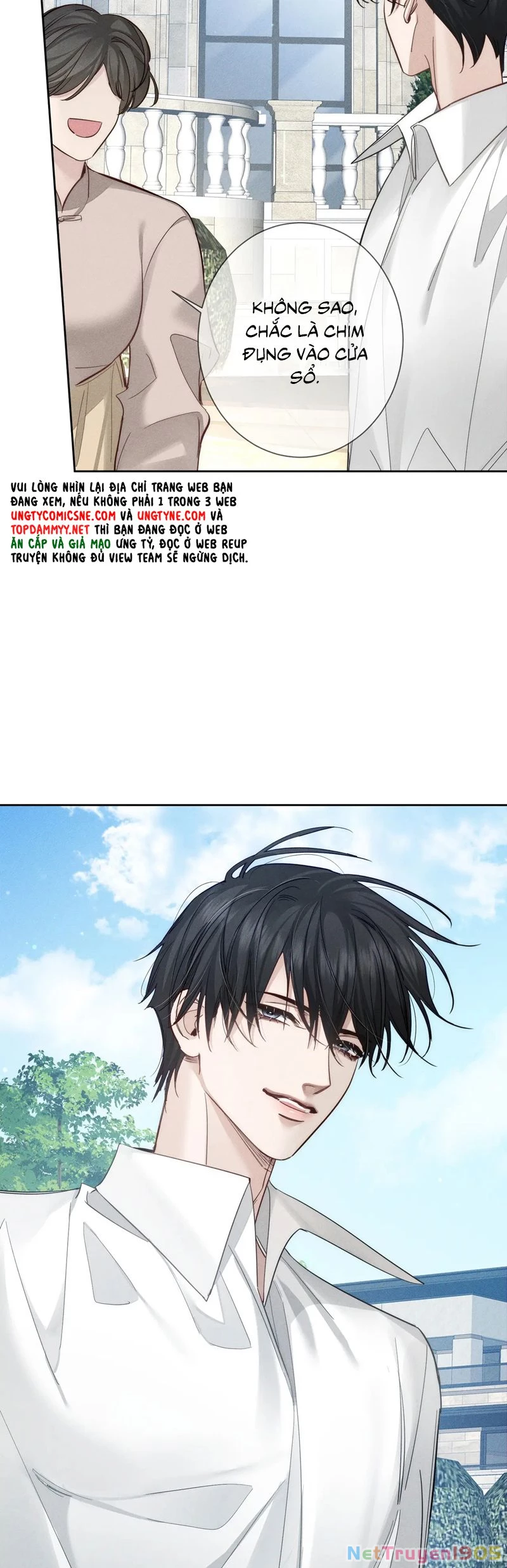 Nhân Vật Chính Chỉ Muốn Yêu Đương Chapter 199 - 16