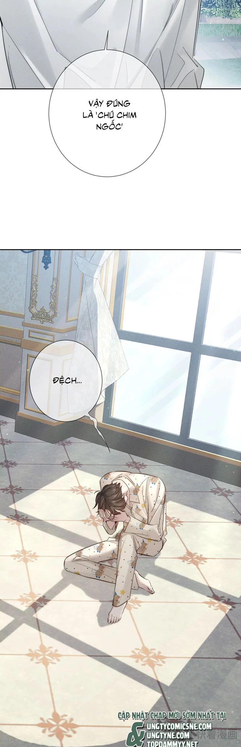 Nhân Vật Chính Chỉ Muốn Yêu Đương Chapter 199 - 17