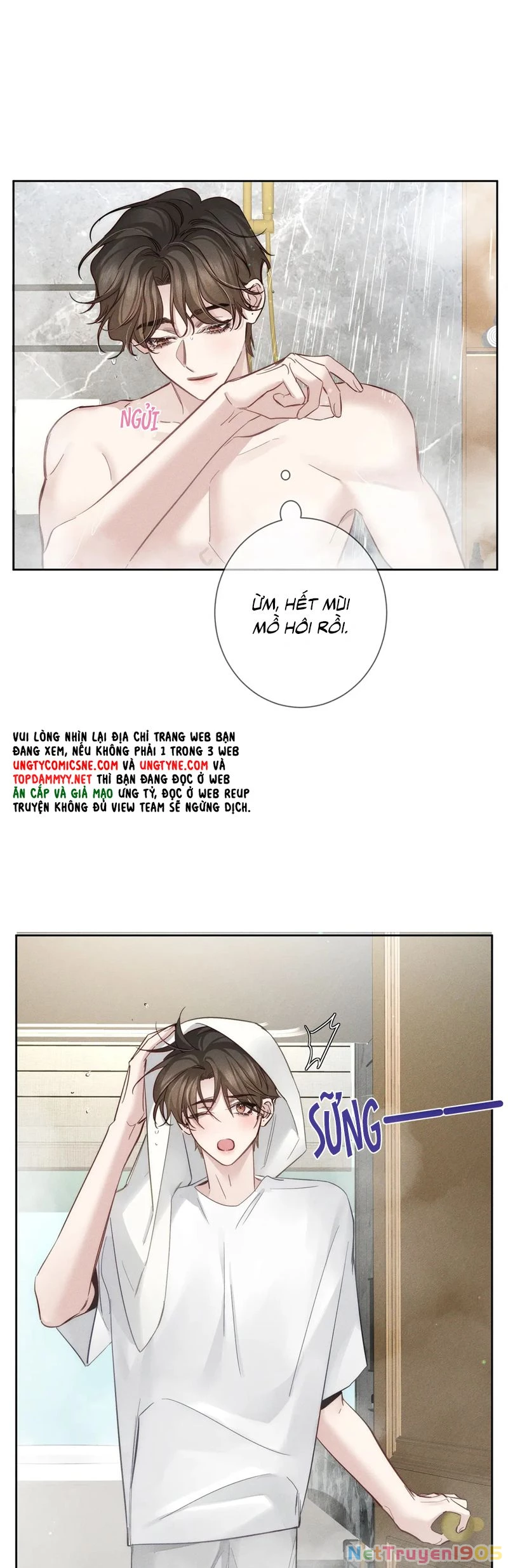 Nhân Vật Chính Chỉ Muốn Yêu Đương Chapter 199 - 19