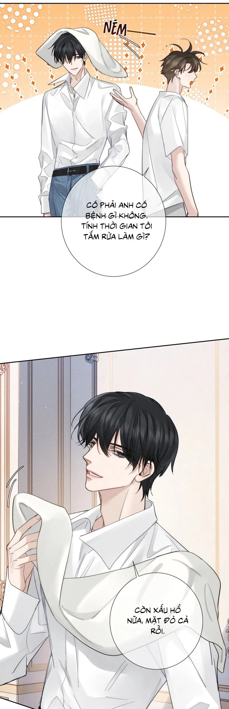 Nhân Vật Chính Chỉ Muốn Yêu Đương Chapter 199 - 21