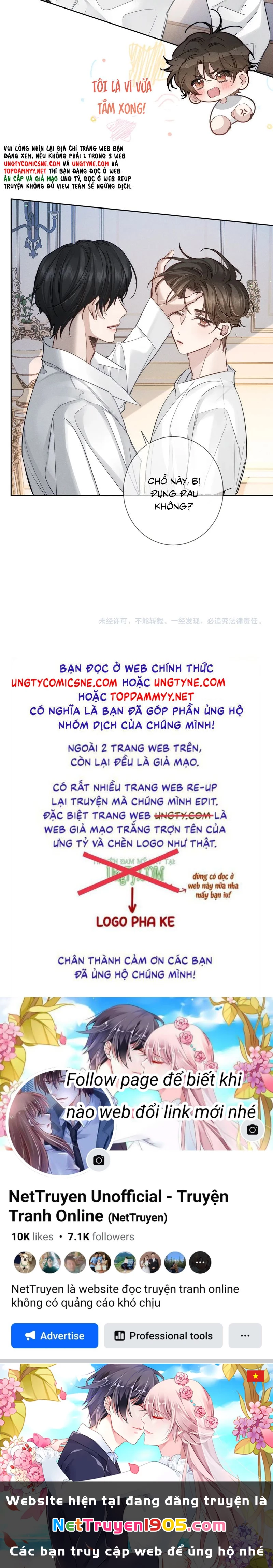Nhân Vật Chính Chỉ Muốn Yêu Đương Chapter 199 - 22