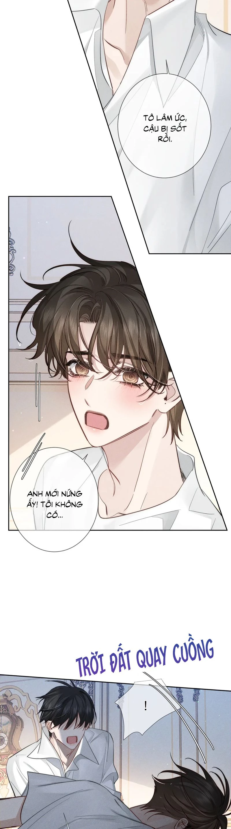 Nhân Vật Chính Chỉ Muốn Yêu Đương Chapter 200 - 3