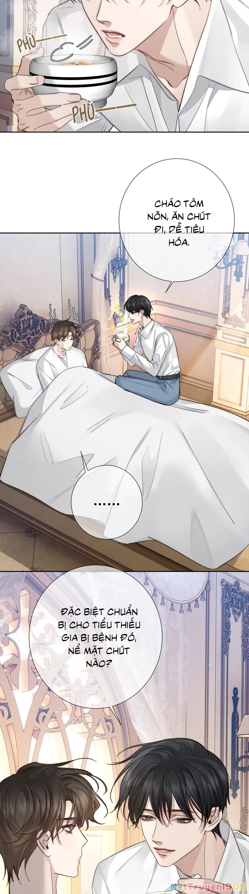 Nhân Vật Chính Chỉ Muốn Yêu Đương Chapter 200 - 6