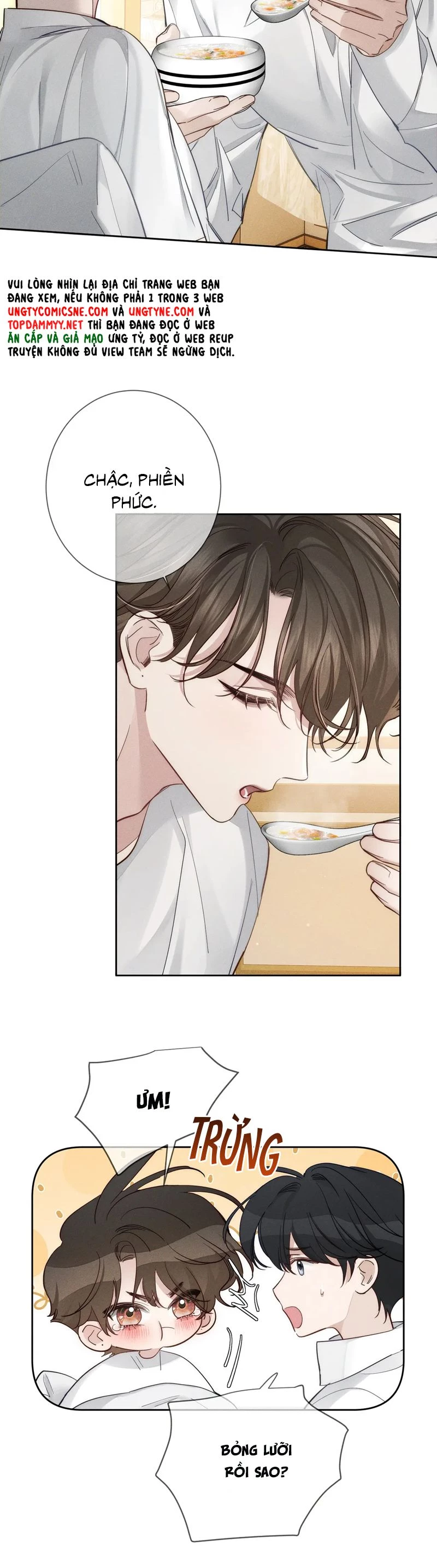 Nhân Vật Chính Chỉ Muốn Yêu Đương Chapter 200 - 7