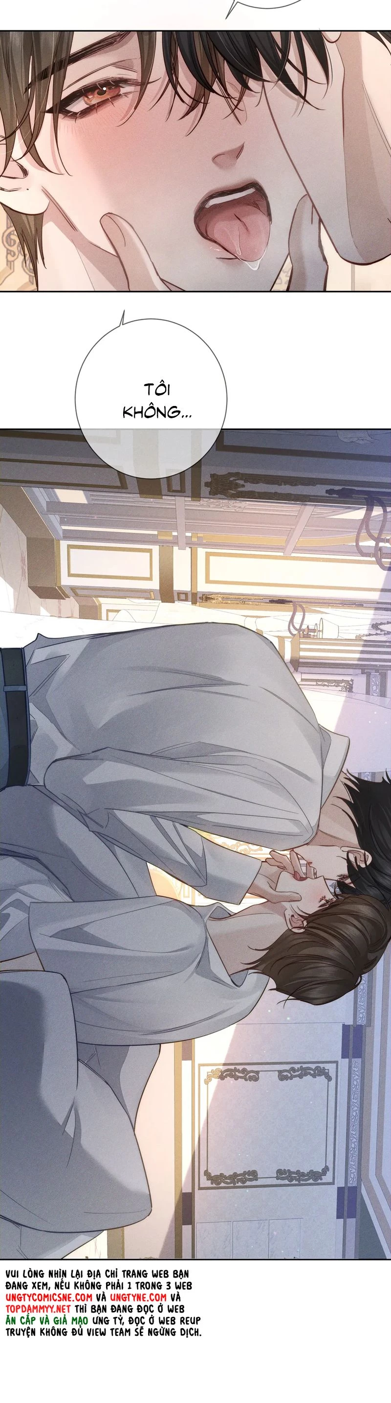 Nhân Vật Chính Chỉ Muốn Yêu Đương Chapter 200 - 9