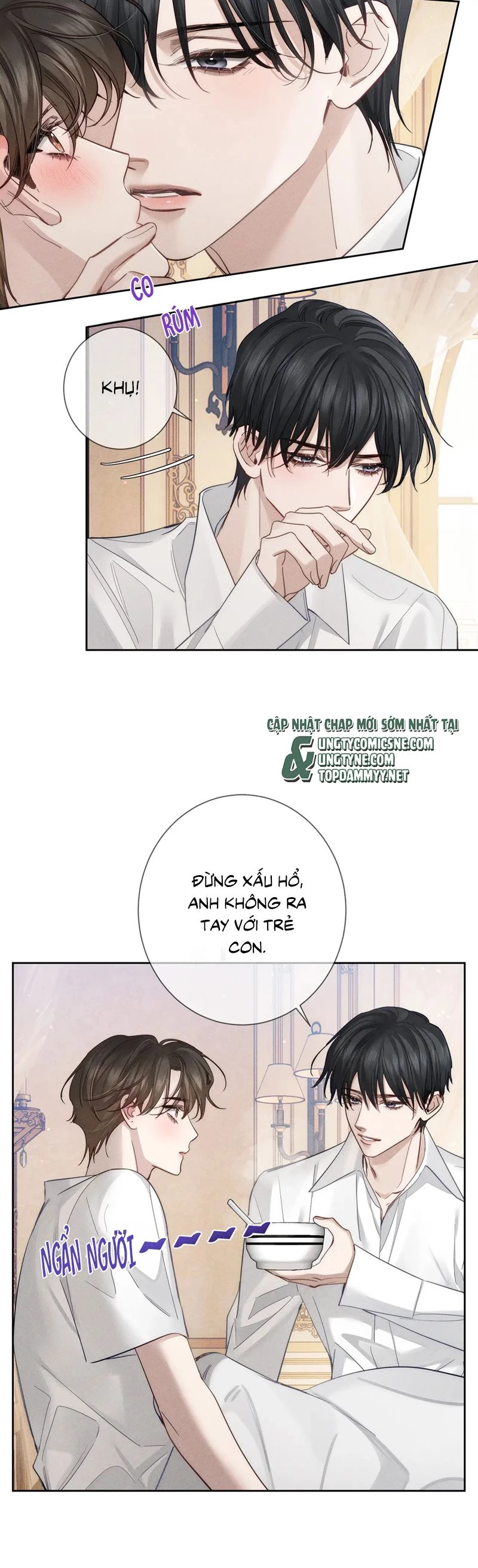 Nhân Vật Chính Chỉ Muốn Yêu Đương Chapter 200 - 11