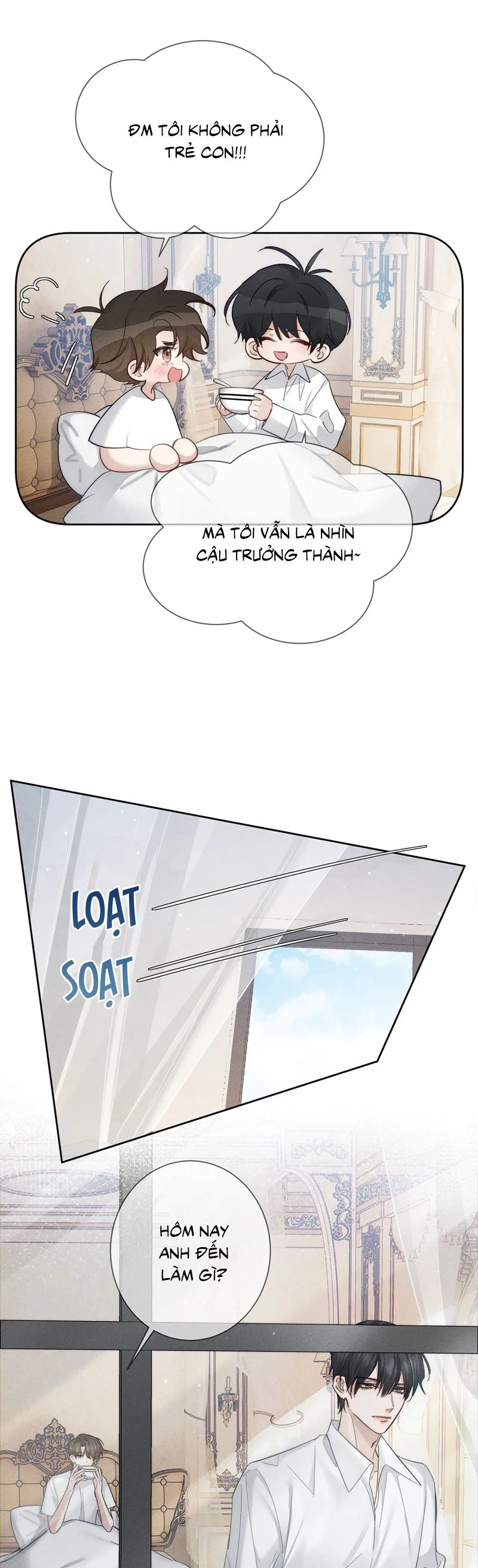 Nhân Vật Chính Chỉ Muốn Yêu Đương Chapter 200 - 12