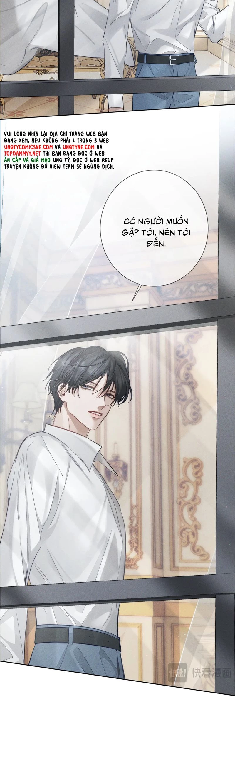 Nhân Vật Chính Chỉ Muốn Yêu Đương Chapter 200 - 13