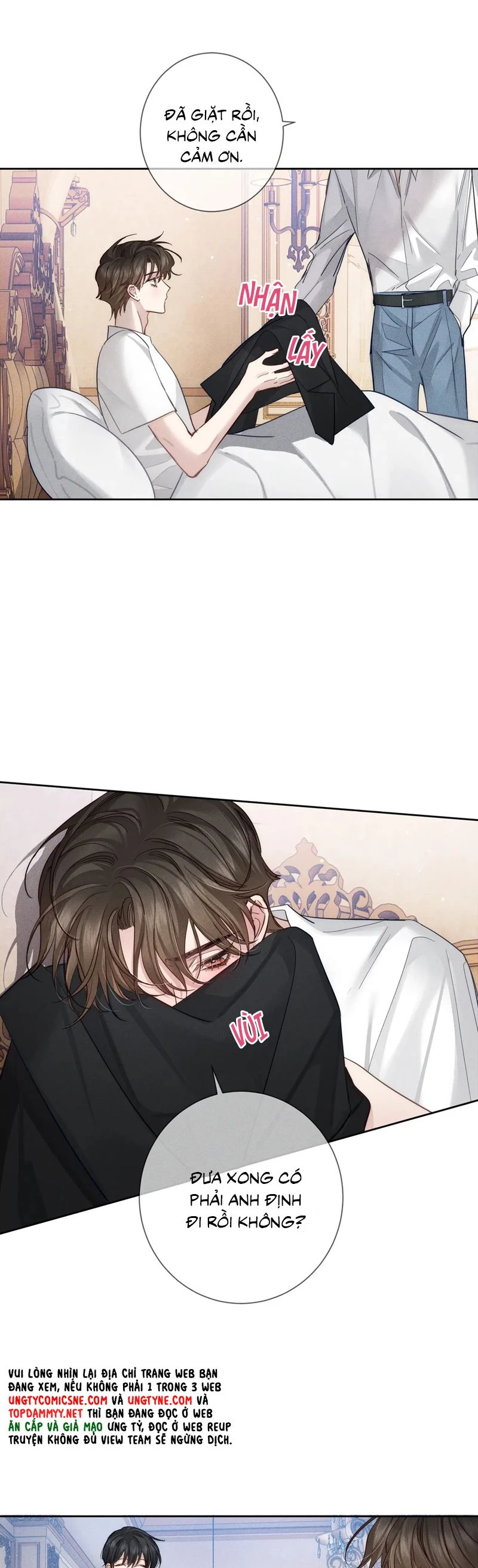 Nhân Vật Chính Chỉ Muốn Yêu Đương Chapter 200 - 15