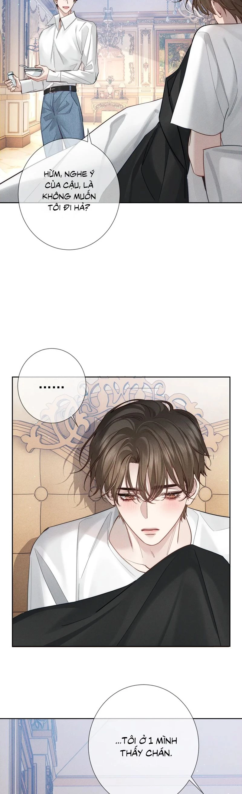 Nhân Vật Chính Chỉ Muốn Yêu Đương Chapter 200 - 16