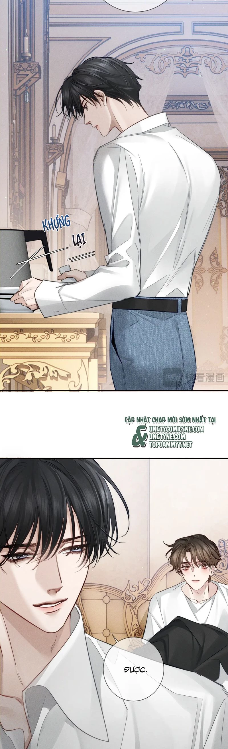 Nhân Vật Chính Chỉ Muốn Yêu Đương Chapter 200 - 17