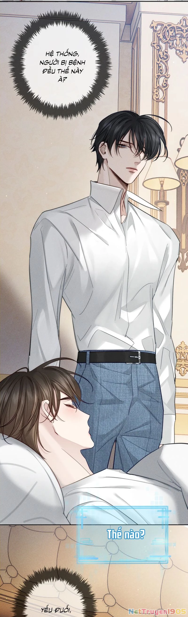 Nhân Vật Chính Chỉ Muốn Yêu Đương Chapter 200 - 18