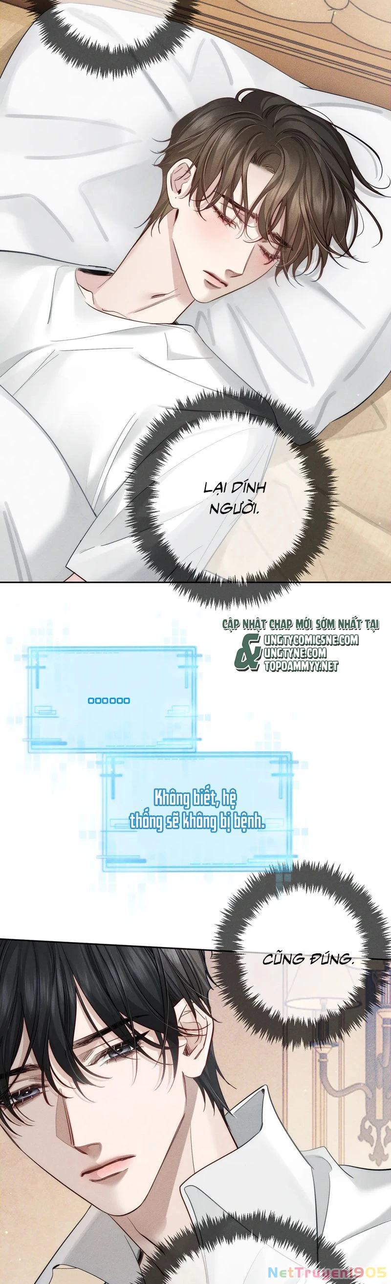 Nhân Vật Chính Chỉ Muốn Yêu Đương Chapter 200 - 19