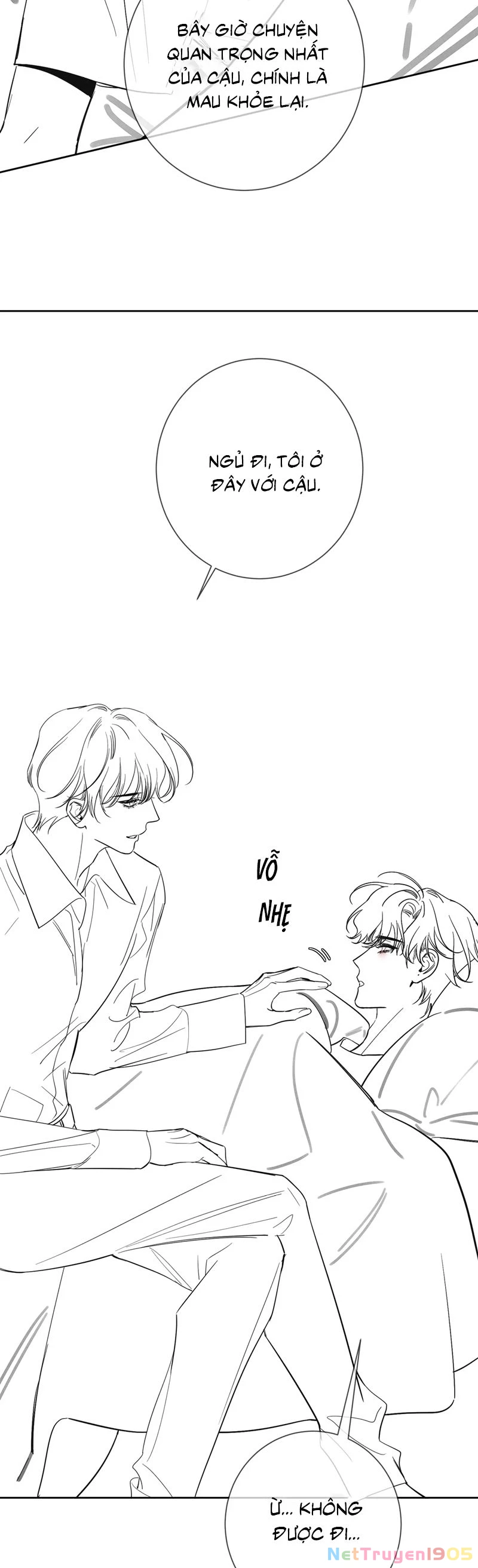 Nhân Vật Chính Chỉ Muốn Yêu Đương Chapter 200 - 21