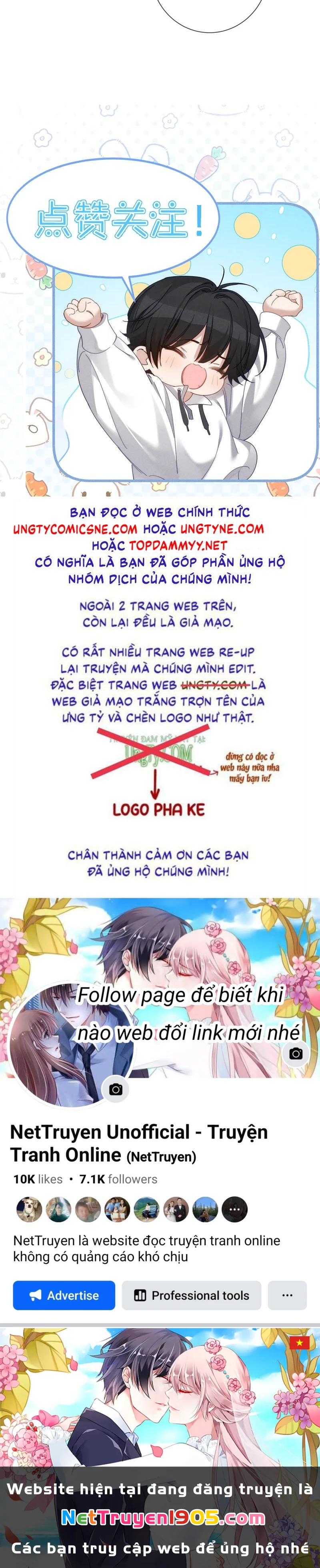 Nhân Vật Chính Chỉ Muốn Yêu Đương Chapter 200 - 22