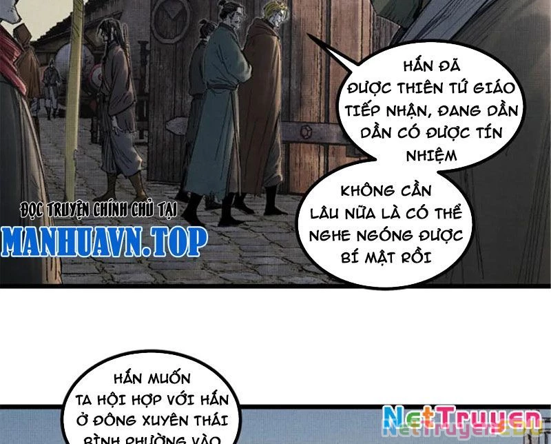 Thiên Hạ Đệ Nhất Lữ Bố Chapter 112 - 61