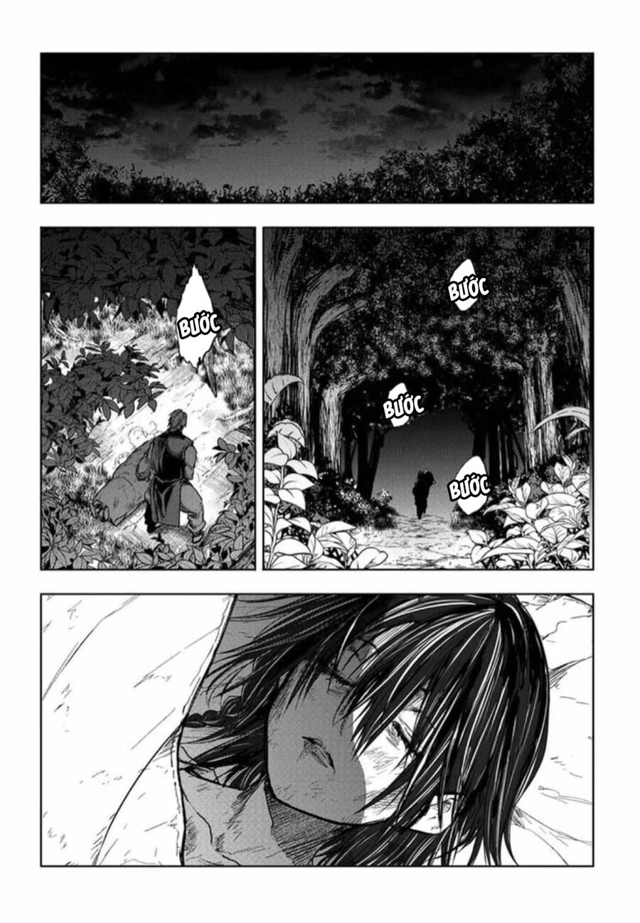 Trận Chiến Bắt Đầu Sau 5 Giây Chapter 195 - 15