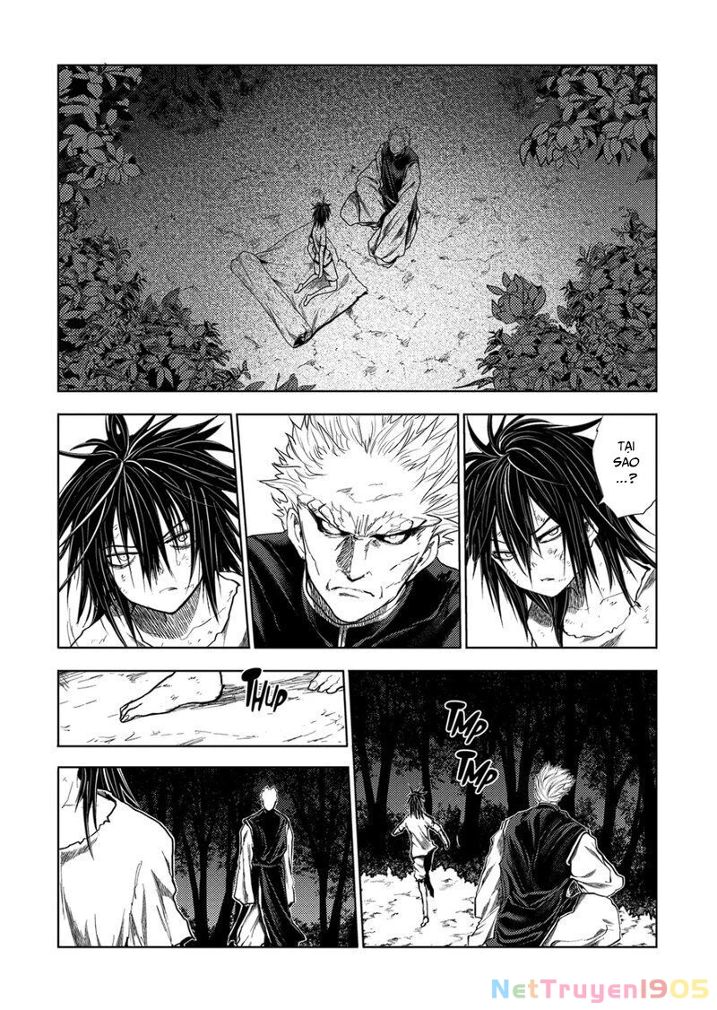 Trận Chiến Bắt Đầu Sau 5 Giây Chapter 195 - 18
