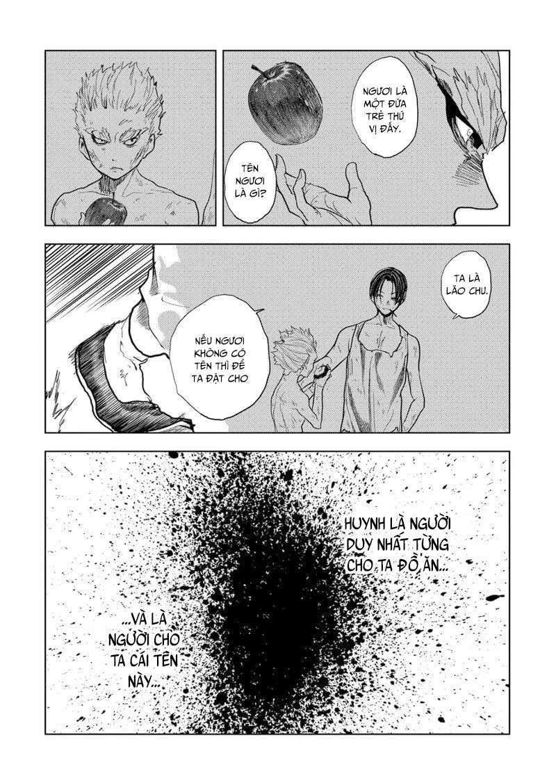 Trận Chiến Bắt Đầu Sau 5 Giây Chapter 195 - 25