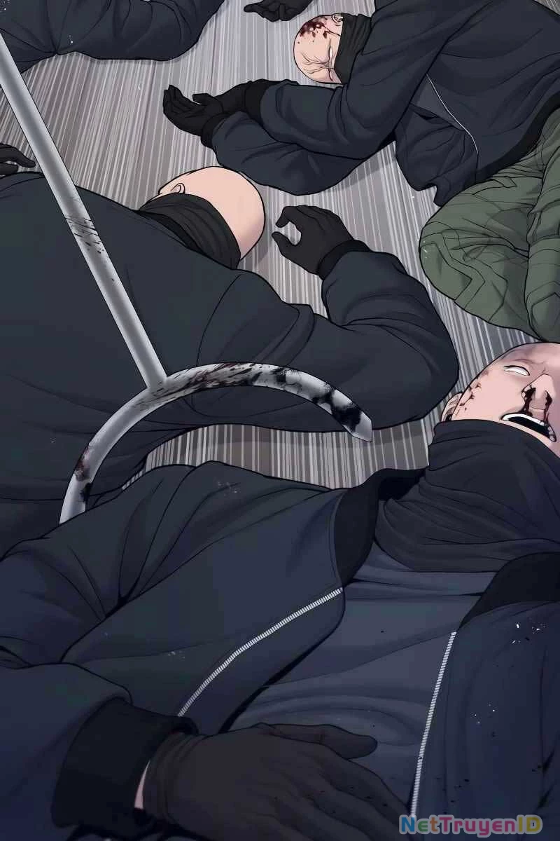 Bố Tôi Là Đặc Vụ Chapter 74 - 15
