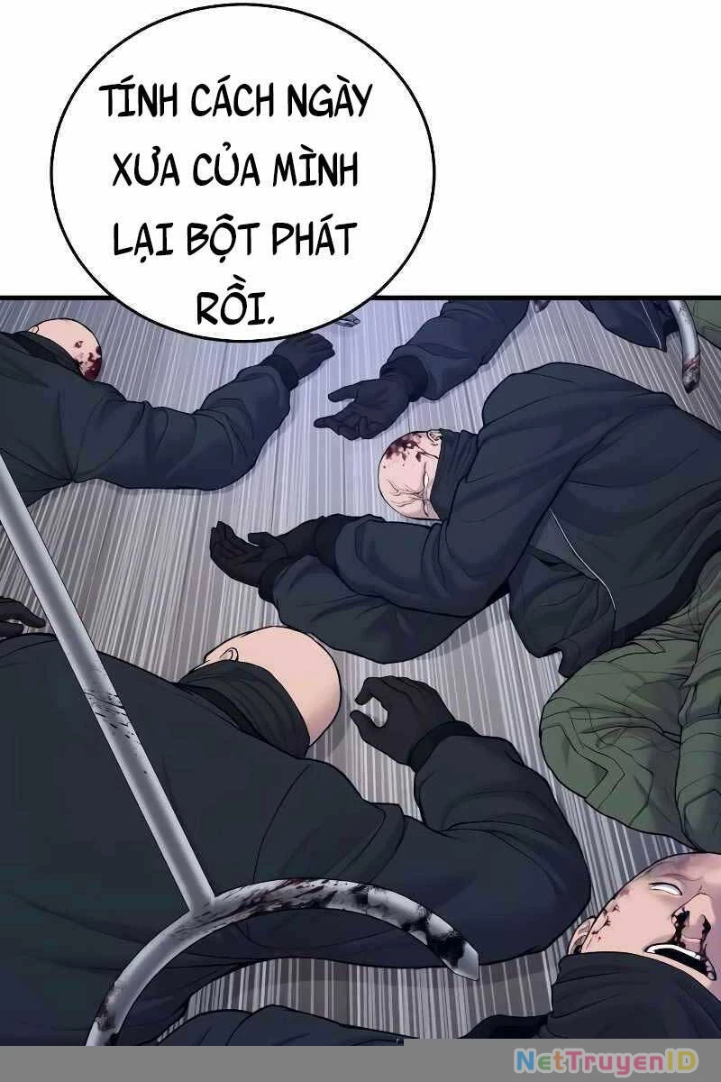 Bố Tôi Là Đặc Vụ Chapter 74 - 19